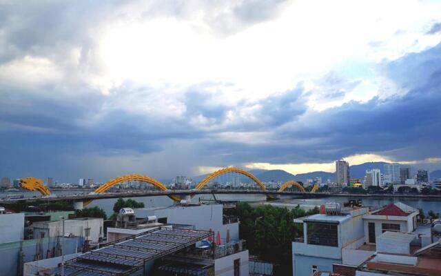 Benzen Boutique Stays Hostel and Apartment
