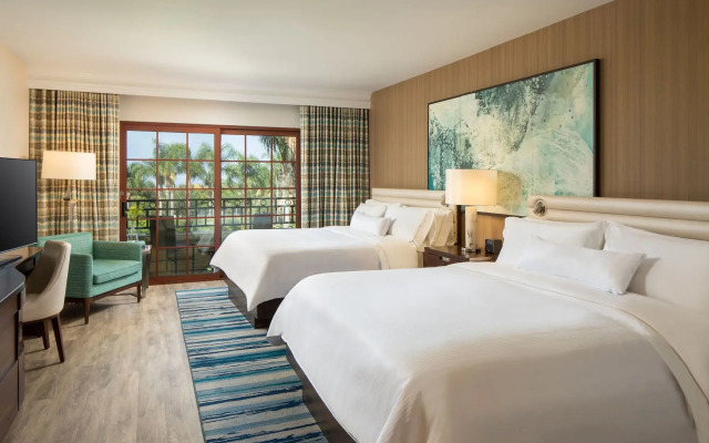 Westin Carlsbad Resort & Spa