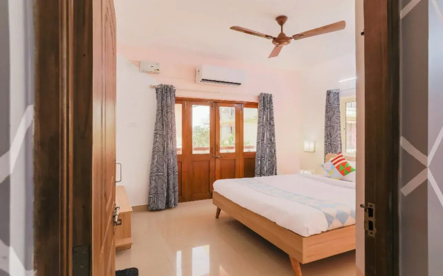 Oyo 28753 Exquisite 2bhk