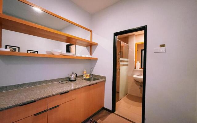 NOVA Apartments by DHG