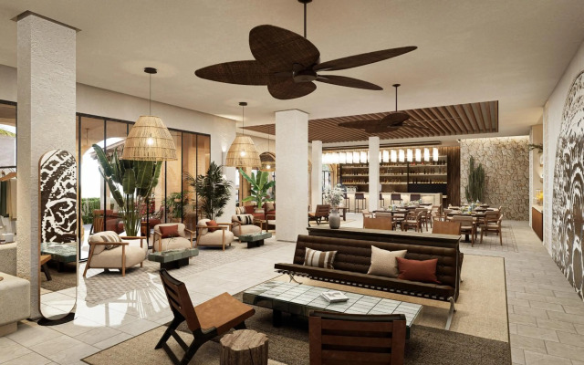 Purobeach Resort Santa Ponsa - New Opening