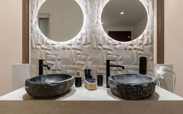 Perla Hotel