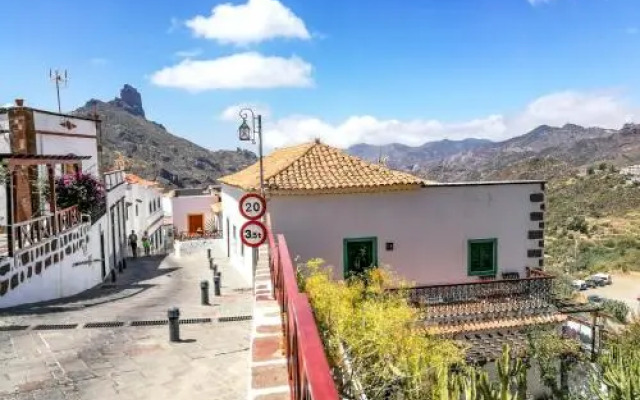 Casa Servando