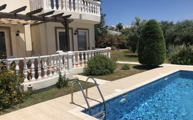 Turqouise Homes
