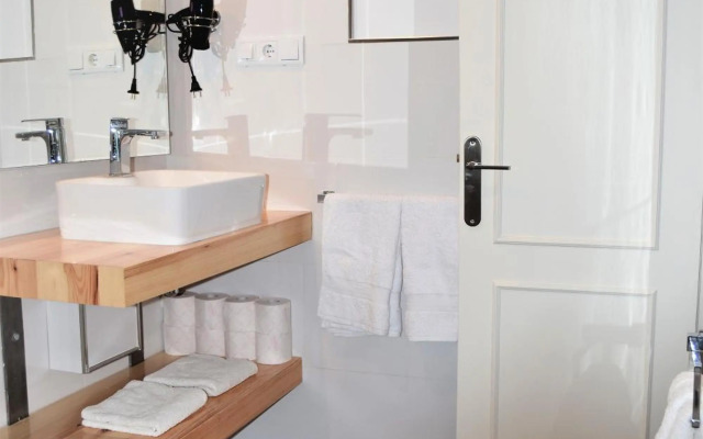 Suite Estudio Montaña