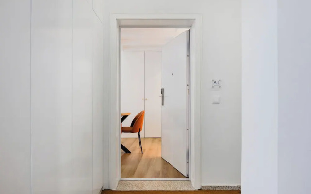 Heroísmo Duplex Flat