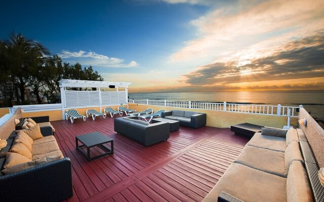 Palm Beach Oceanfront Inn