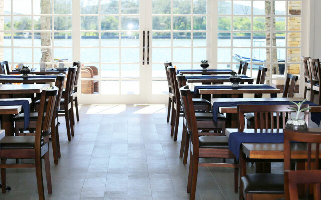 Hotel Boutique Recanto da Passagem