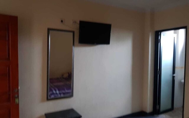 Wisma Sukatani Indah