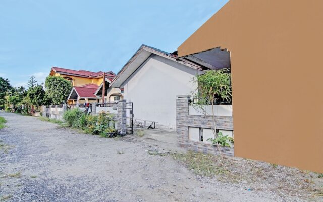 Hotel O Teguh Homestay Syariah