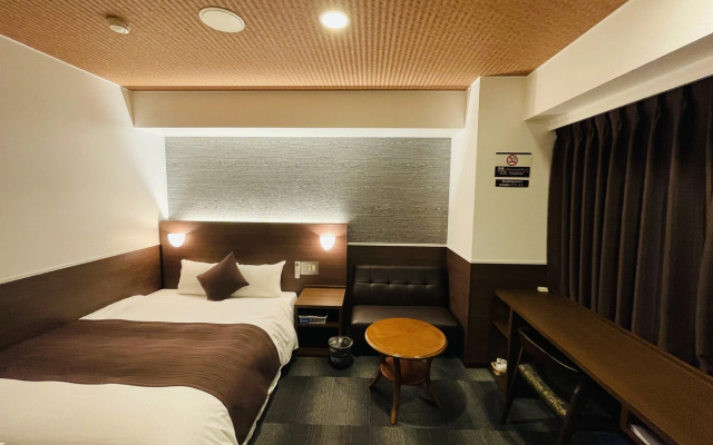 Sejour Inn Nagarekawa
