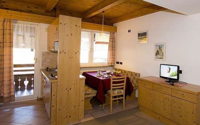 Residence Cirelle Suite & Spa