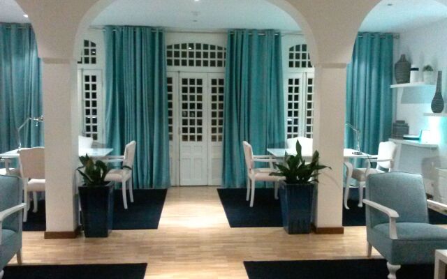 INATEL Palace S Pedro Do Sul