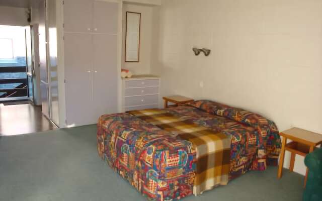 Hanmer Resort Motel