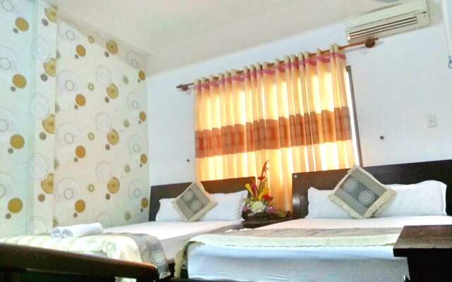 Saigon Cosy Hotel