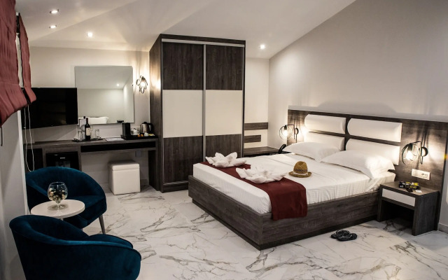 Lagaria Hotel & Apartments
