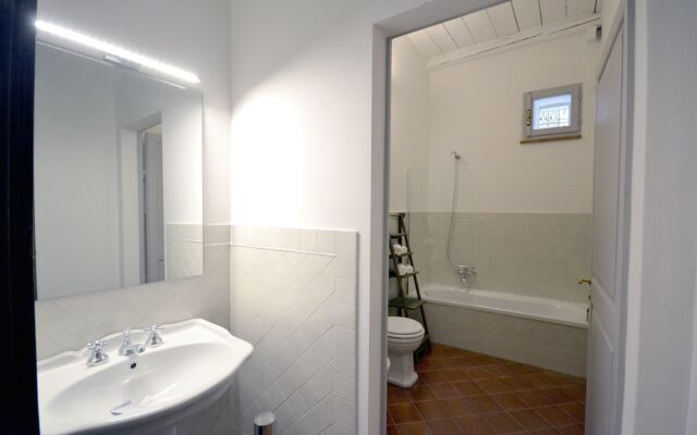 Appartamento La Corte