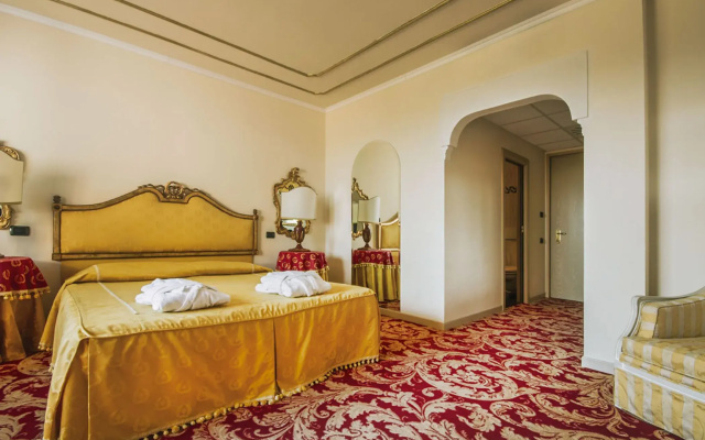 Park Hotel Ville Montefiori