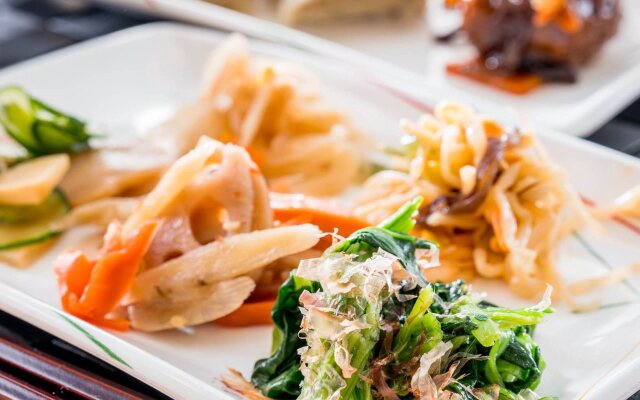 Senzyou no Yu Super Hotel Oita Nakatsu Eki Mae