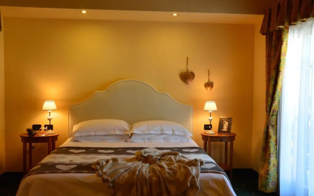 Hotel Garnì Carpe Diem