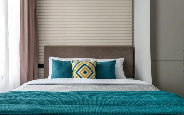 Magic Style на В.О.