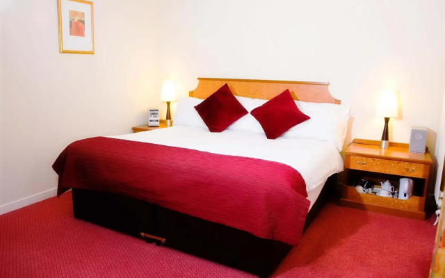 Pitbauchlie House Hotel, Sure Hotel Collection by BW