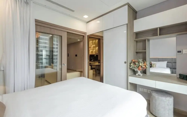 Landmark 81 Serviced Residences