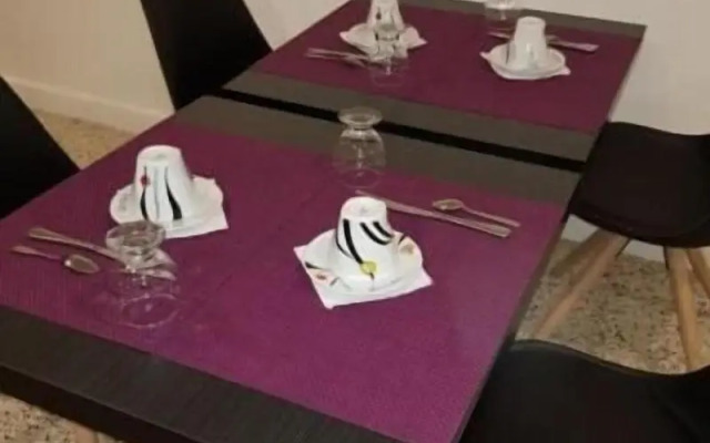 Hotel - Restaurant Le Clos des Cedres