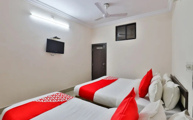 OYO 22020 Hotel Shakti