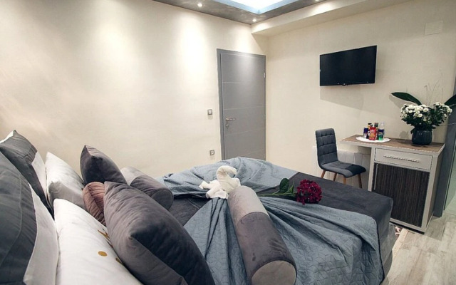 Alessio Premium Rooms - Standard Room 2