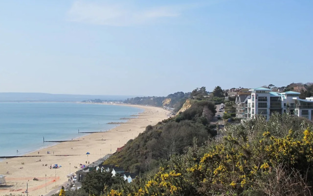 St Michaels Road - Explore Bournemouth