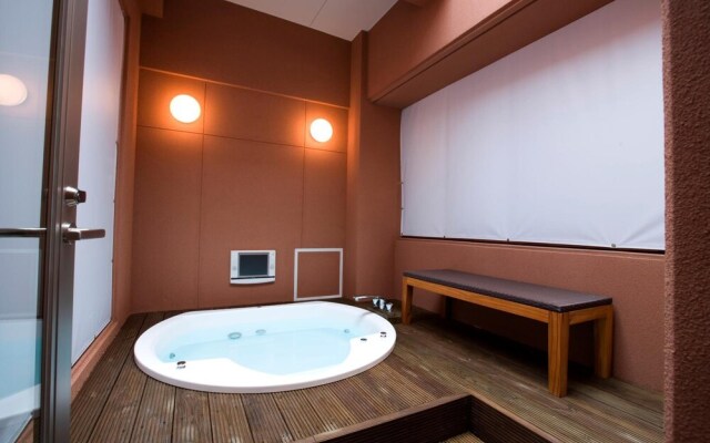 Hotel Bintang Pari Resort - Adults Only