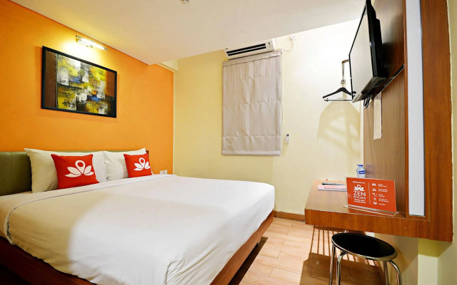 ZEN Rooms Pluit Bandengan