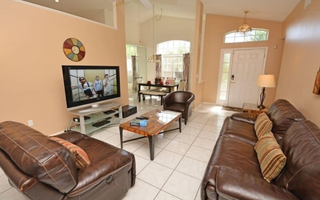 3BR 2BA Pool Home