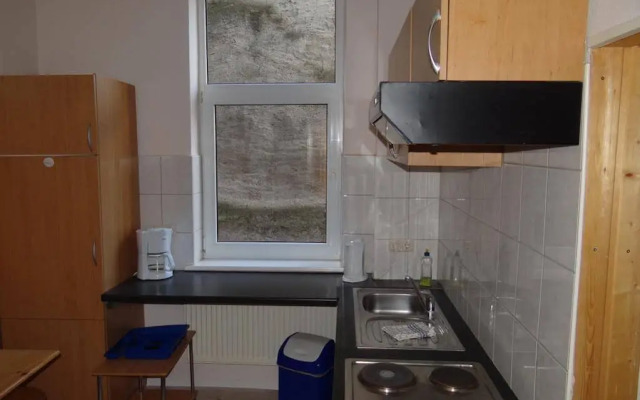 Pension Apostel