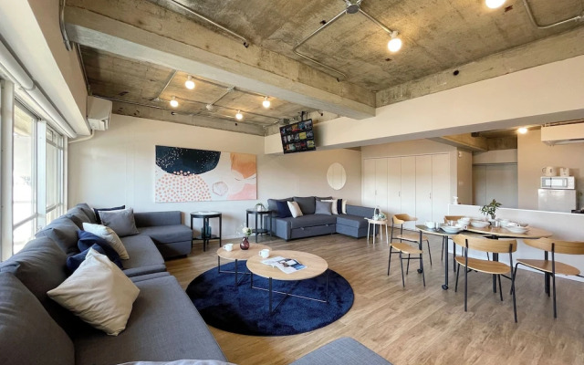 Dai3Himawari Building 504,704