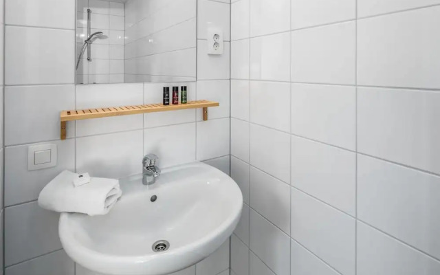 Lodge in Schaijk With Garden Terrace