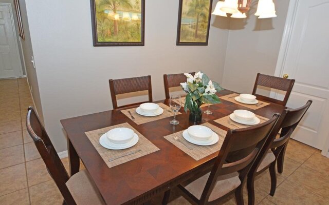 739SJW Sweet Escape Florida 5 Br villa by RedAwning