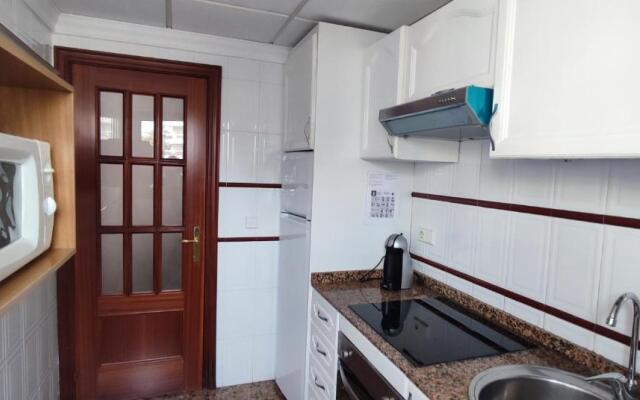Apartamento Salou