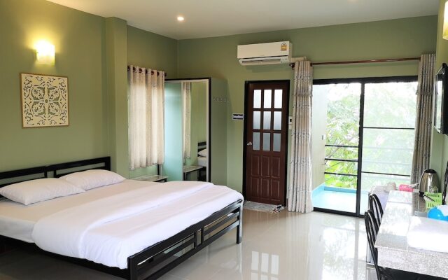 Huaisai Hotel