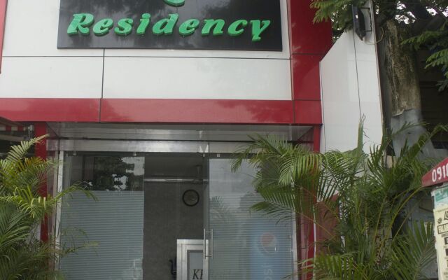 KF Residency