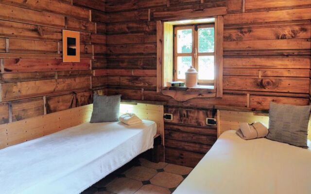 House Salargo Pianello Lario