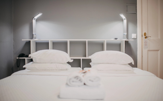 ASPA Studios - Urban Conscious Living