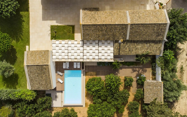 Barbara Marsala in Marsala