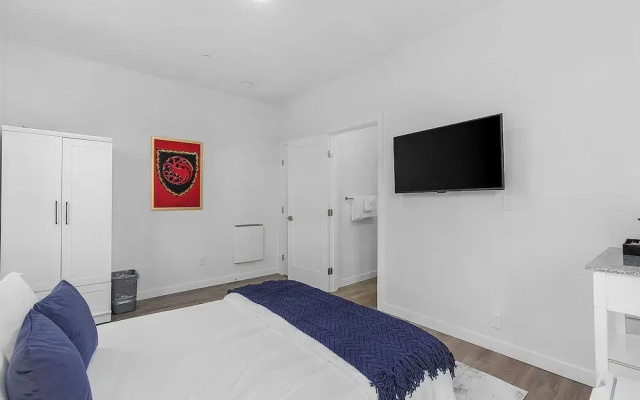 The Dreadfort's Flayed Bolton's Suite