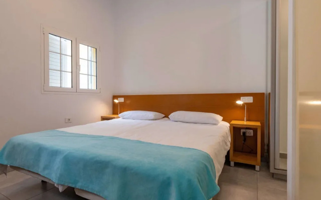 Casa de Vacaciones piscina compartida en Mogán III