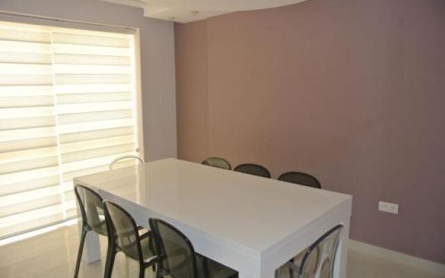 Orion City Duplex 1b19