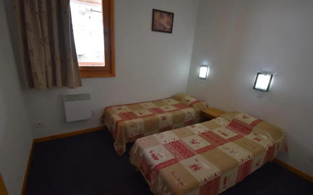 Residence Les Valmonts