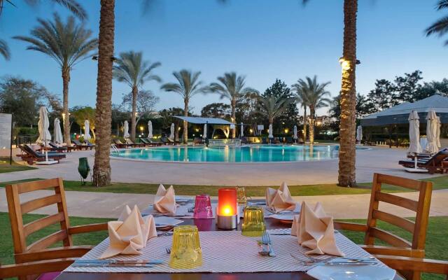 Novotel Cairo 6th Of October