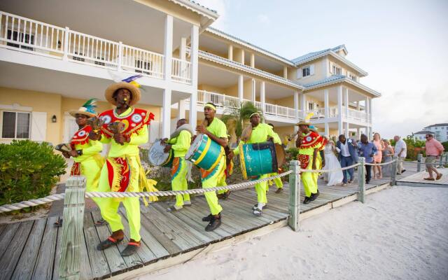 Beach House Turks and Caicos